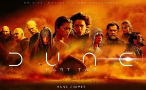 Dune Part Two: Menguasai Puncak Box Office Global Tahun 2024