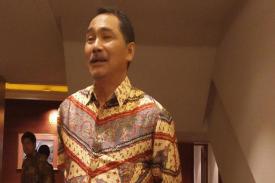 UU Pemilu Digugat Perindo, Politis Golkar Ini Menyampaikan Kekhawatirannya