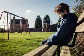 Bagaimana Pengaruh Bullying pada Jangka Panjang terhadap Anak
