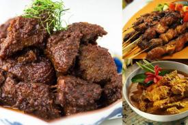 5 Makanan yang Dapat Kamu Hidangkan ketika Idul Adha. Bikin ngiler!