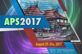 7th Asian Physics Symposium di Institut Teknologi Bandung