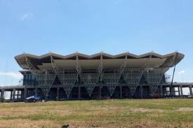 Luhut Klaim Bandara Kertajati Nantinya akan Menjadi Bandara Terbaik Kedua Setelah Bandara Soekarno-Hatta