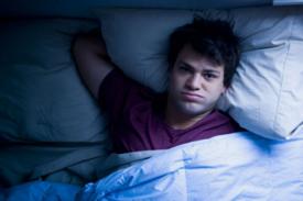 5 Dampak Buruk yang Dapat Terjadi Jika Kekurangan Tidur