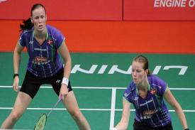 Kamilla Rytter Juhl dan Christinna Pedersen Berhasil Melaju Ke Final All England 2018