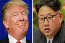 Kim Jong Un: Trump akan Bayar Mahal atas Ucapannya!