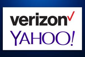 Verizon Membeli Yahoo Seharga $ 4,48 miliar