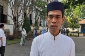 Polda Jateng Hingga Pemuda Pancasila Siap Kawal Tabligh Akbar UAS di Semarang