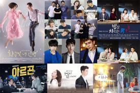10 Drama Korea Ini Mulai Tayang September 2017