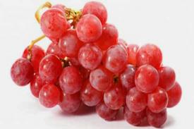 15 Manfaat Buah Anggur Merah Bagi Kesehatan