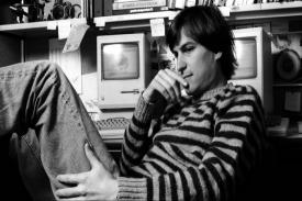 Fakta Sosok Steve Jobs, dari Bau Badan Hingga Mengaku Mandul