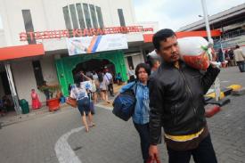 Para Pendatang yang ke Bandung, Siap-siap di Sambut Razia Yustisi
