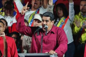 Venezuela Mengusir Dua Diplomat AS Setelah Sanksi Pemilihan