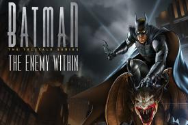 Game Besutan Telltale, Batman: The Enemy Within Bakal Ada di Nintendo Switch?