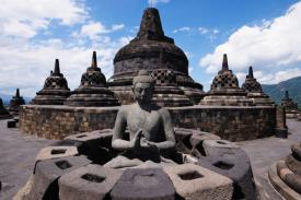 Fakta Mengejutkan Dibalik Kemegahan Candi Borobudur
