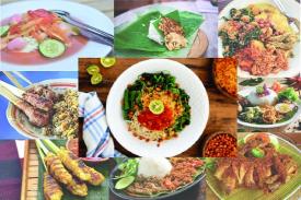 Kuliner Khas Bali yang Rasanya Lezat dan Menggugah Selera