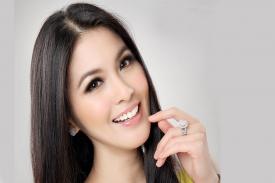 Sandra Dewi Positif Hamil, Selamat Ya!