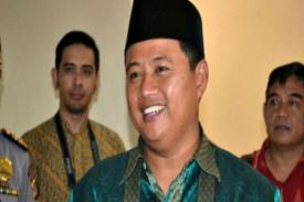UU Ruzhanul Ulum : Saya Optimis, Rindu Menang di Kota Bogor
