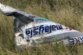 Laporan Menghubungkan Perwira Intelijen Rusia ke Penembakan MH17