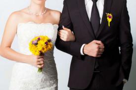 Perbedaan Usia Pengaruhi Kepuasaan Pernikahan