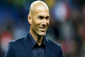 Zinedine Zidane Sukses Sebagai Pemain dan Pelatih Bersama Real Madrid
