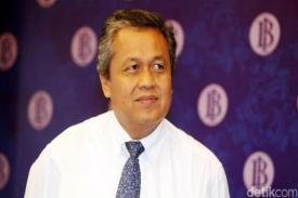 PR Perry Warjiyo dalam Memimpin Bank Indonesia