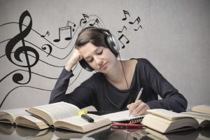 Efek Musik terhadap Konsentrasi Belajar Siswa