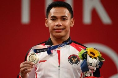 7 Atlet Indonesia yang Lolos Olimpiade Paris 2024: Membawa Harum Bangsa di Ranah Internasional