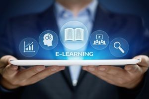 Tren E-Learning: Transformasi Digital dalam Pembelajaran