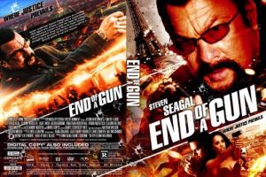 End of A Gun: Serial Action Kriminal yang Memukau