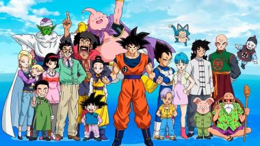 Akira Toriyama: Pencipta Serial Manga Dragon Ball Meninggal Dunia