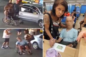 Viral: Wanita Ini Bawa Mayat Pamannya ke Bank untuk Pinjam Uang
