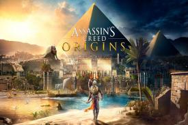 Game Assasin's Creed: Origins akan Hadir 27 Oktober 2017