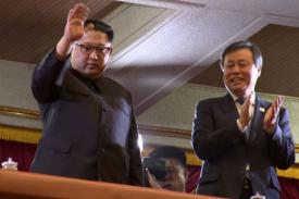 Kim Jong Un Memuji Konser K-Pop, Panggilan untuk Acara Tindak Lanjut di Seoul