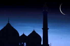 Tips Agar Sukses Di 10 Hari Terakhir Di Bulan Suci Ramadhan
