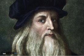 Seorang Profesor Oxford Mungkin Telah Mengungkap Siapa Ibu Leonardo da Vinci