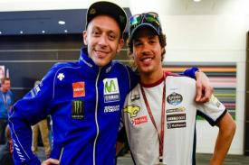 Bakal Terjun di MotoGP, Morbidelli Digadang-gadang Sebagai Pewaris Rossi