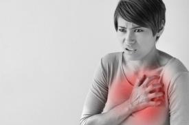 Trauma Masa Lalu pada Wanita Meningkatkan Resiko Serangan Jantung