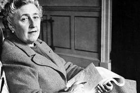 Terungkap Misteri Hilangnya Agatha Christie Selama 11 Hari Pada Tahun 1926