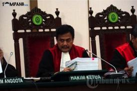 Mengenal Sosok Ketua Majelis Hakim Yang Memvonis Ahok 2 Tahun Penjara