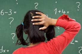 7 Cara Mengasah Kecakapan Matematika Pada Anak Wanita