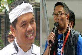 DPP Golkar Malah Menunjuk Ridwan Kamil sebagai Calon Gubernur Jawa Barat? Ini Kata Dedi Mulyadi