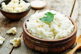 Tips Diet Sehat Tanpa Konsumsi Nasi putih, Ini Makanan Penggantinya..