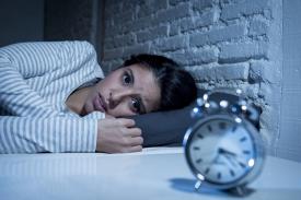 Sulit untuk Tidur Nyenyak? 4 Hal Ini Bisa Jadi Solusinya