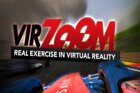 VirZOOM VZ Sense, Berolahraga dalam Dunia VR