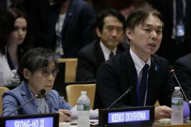 Fokus Jepang Pada Penculikan Mengundang Cemoohan Korea Utara