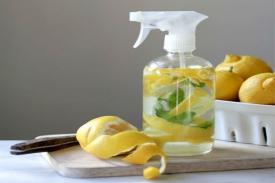 9 Hal Berguna dari Lemon yang Tak Terpikirkan