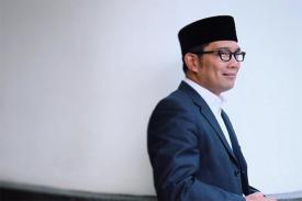 Ridwan Kamil Tegaskan NasDem,  PKB, dan PPP Tetap Solid