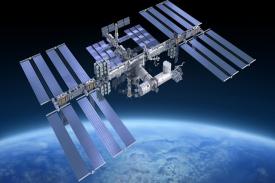 Masa Depan Stasiun Luar Angkasa ISS Akan Segera Berakhir