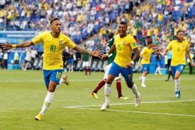 Tim Perwakilan Eropa Selalu Menggagalkan Brasil Meraih Mimpinya Sebagai Juara Piala Dunia