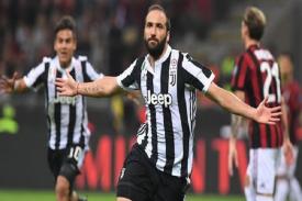 Tren Positif AC Milan 10 Kali Menang di Serie A Rontok di Kandang Juventus